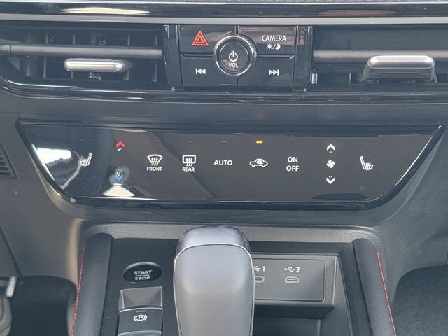 New 2025 Nissan Kicks SR w/ SR Premium Package AWD/4WD image 24