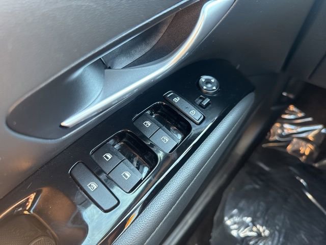 Used 2024 Hyundai Tucson XRT image 18