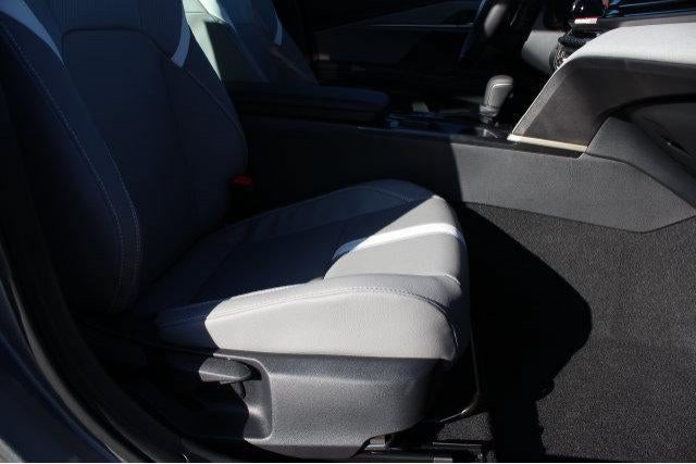 Certified 2026 Toyota Camry SE FWD image 23
