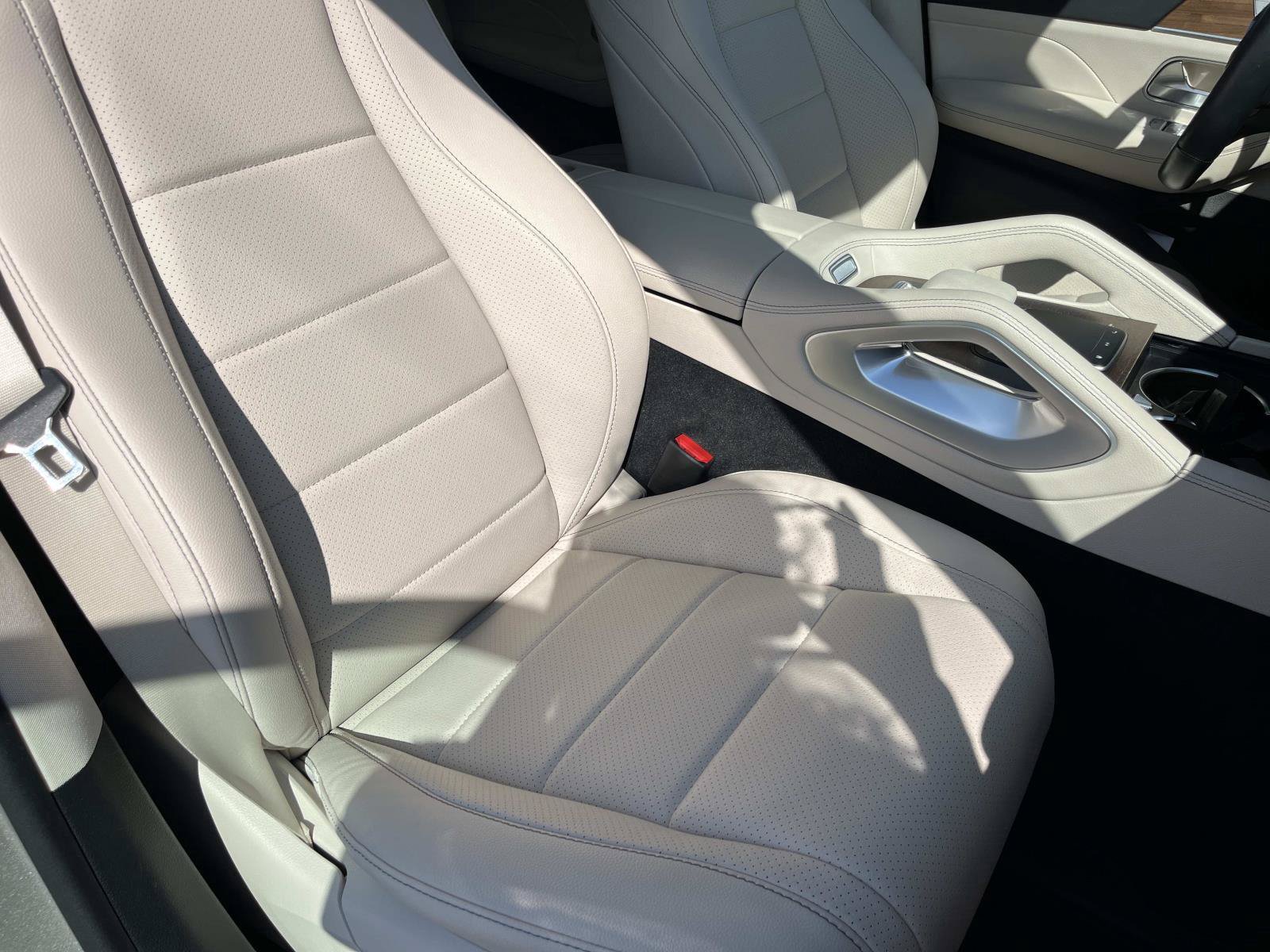 Certified 2022 Mercedes-Benz GLS 450 4MATIC image 26
