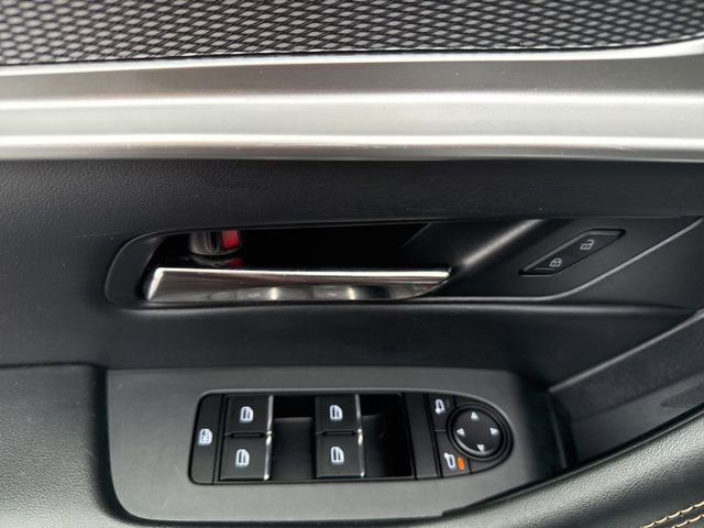 Used 2025 MAZDA CX-90 3.3 Turbo w/ Premium Sport Pkg image 12