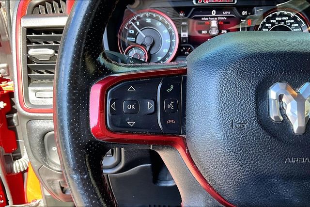 Used 2022 RAM 1500 Rebel w/ Rebel Level 2 Equipment Group image 10