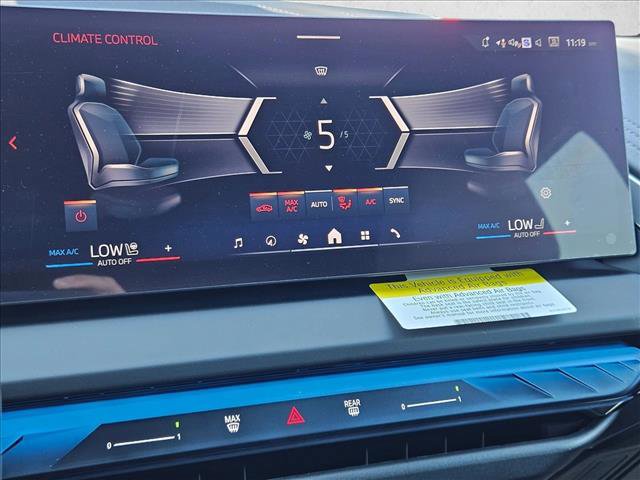 New 2026 BMW X3 xDrive30 image 14