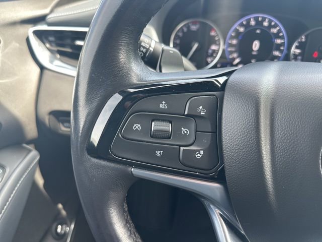 Used 2024 Buick Enclave Premium image 27
