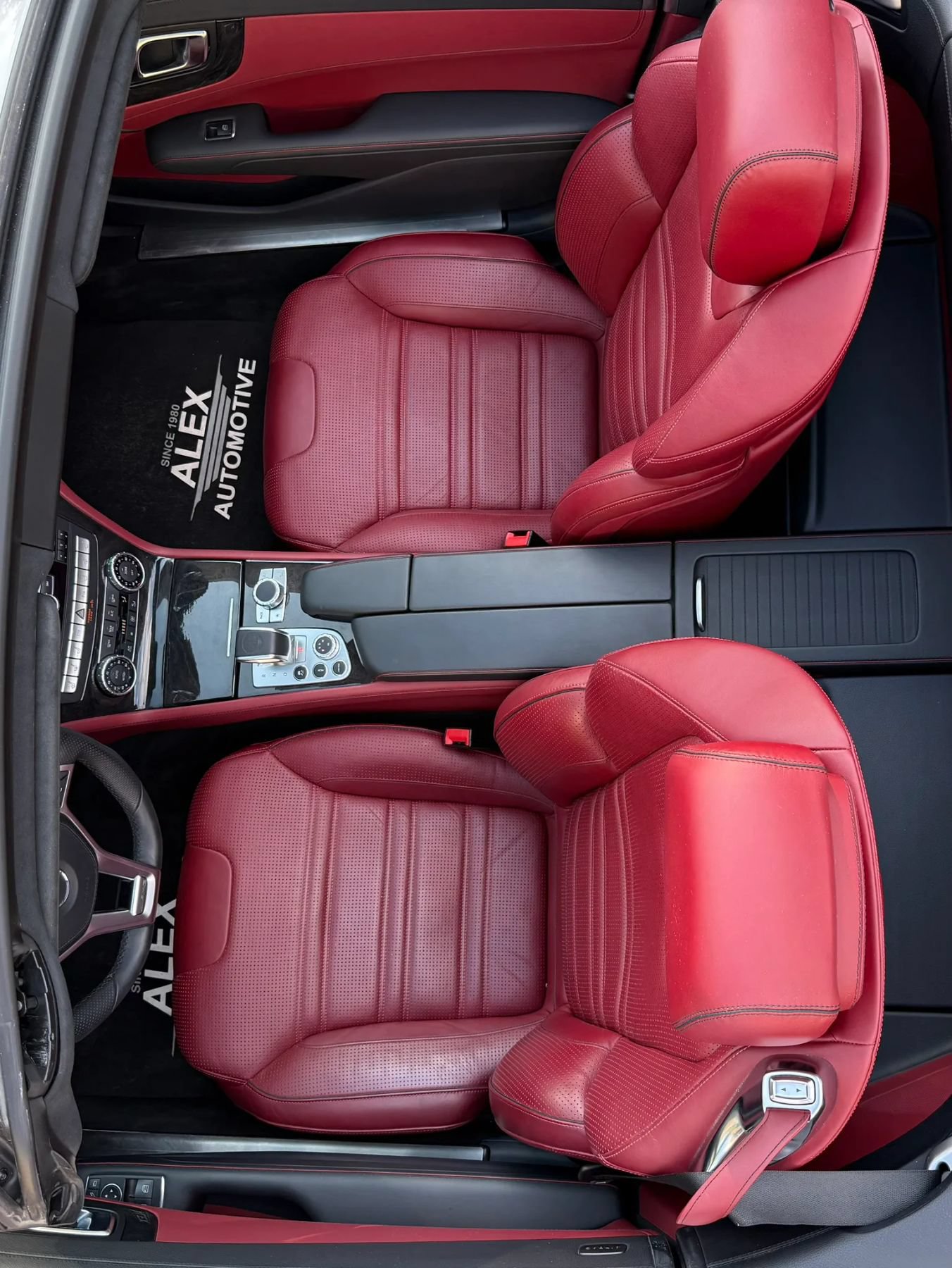 Used 2013 Mercedes-Benz SL 63 AMG image 36
