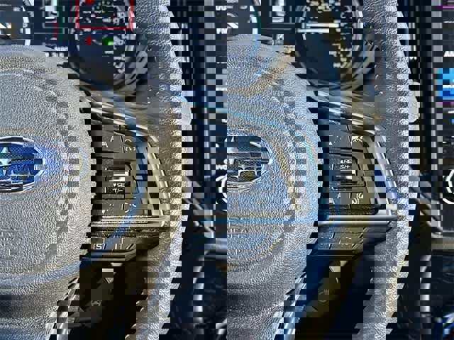 Certified 2022 Subaru Forester Touring image 10