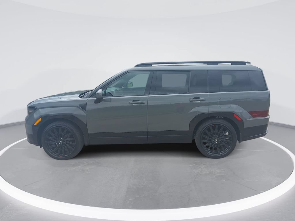 New 2027 Hyundai Santa Fe Calligraphy AWD/4WD image 8