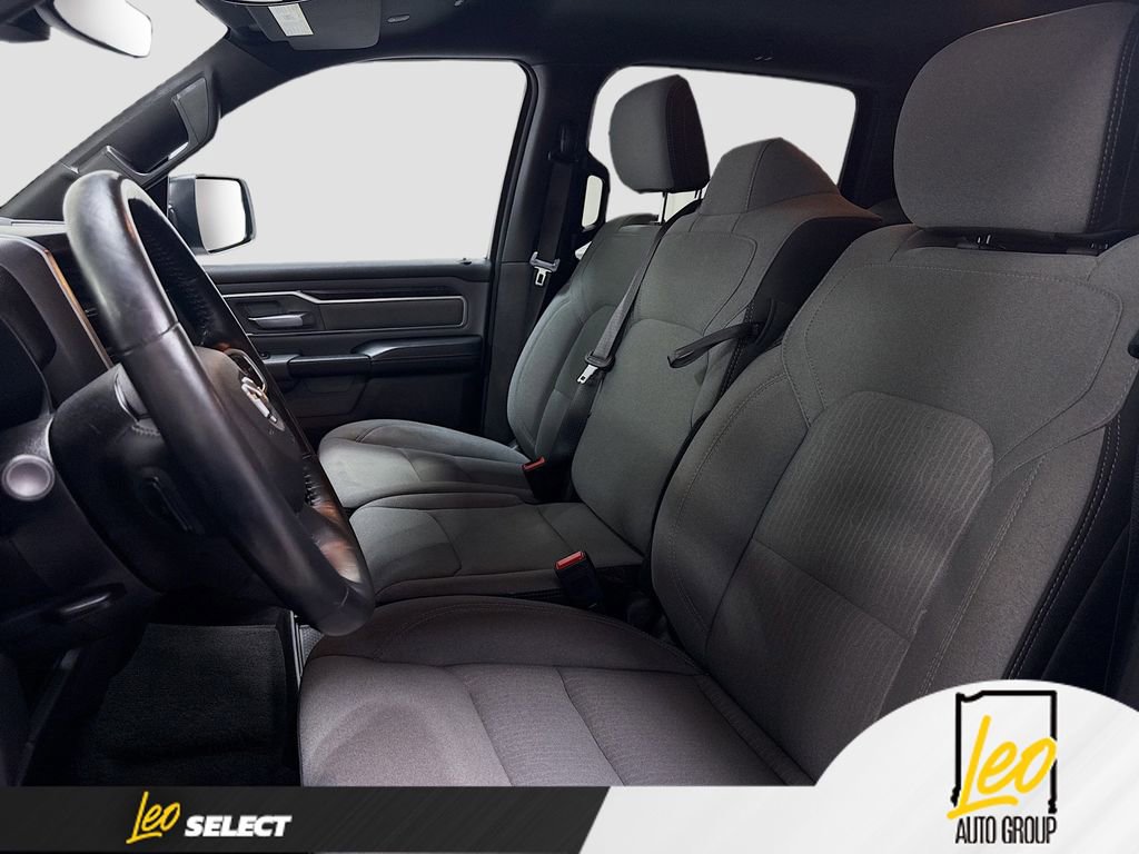 Used 2023 RAM 1500 Big Horn AWD/4WD image 22