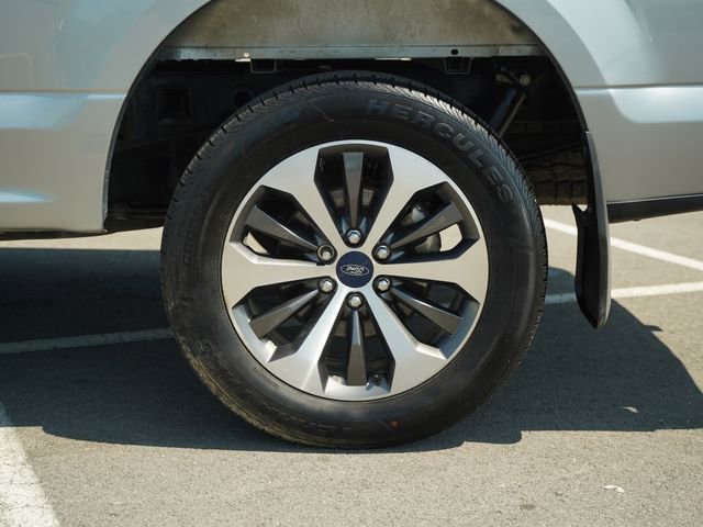 Used 2020 Ford F150 XL w/ Equipment Group 101A Mid AWD/4WD image 41