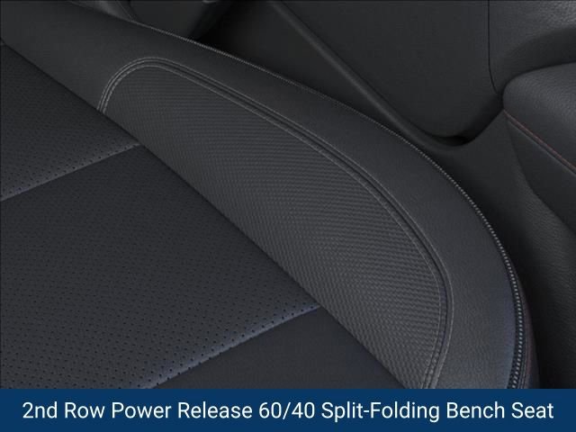 New 2026 Chevrolet Tahoe RST w/ Comfort Package image 24