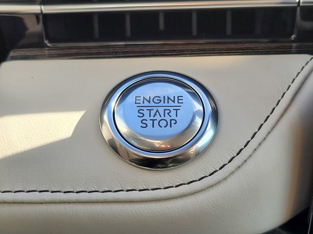 New 2026 Lincoln Nautilus Black Label w/ Jet Appearance Package image 23