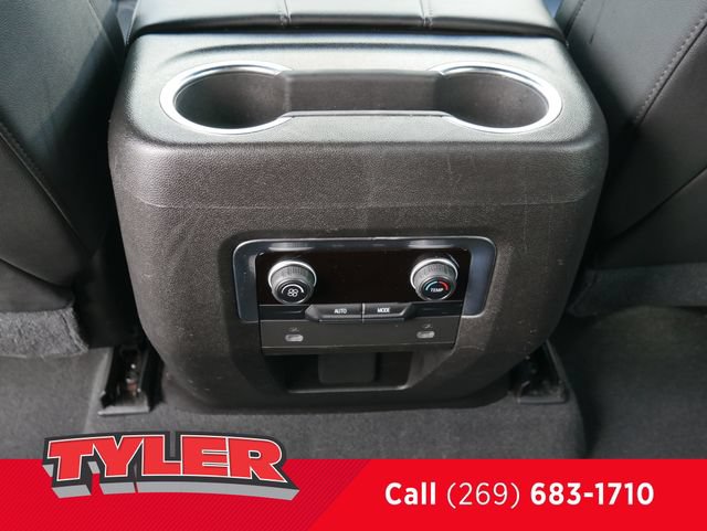 Used 2021 Chevrolet Suburban Z71 AWD/4WD image 49