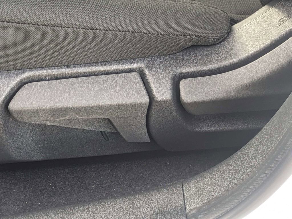 New 2026 Nissan Sentra S w/ Floor Mat Package image 20