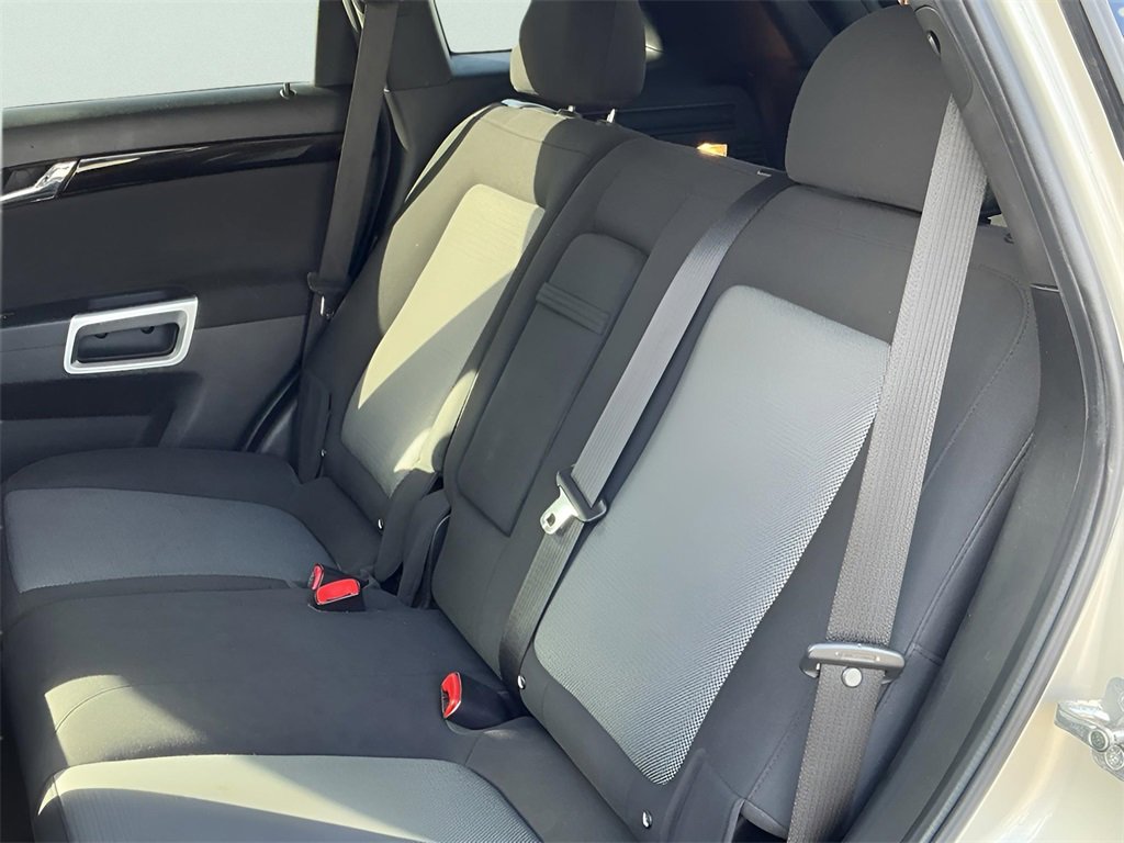 Used 2013 Chevrolet Captiva Sport LT image 26