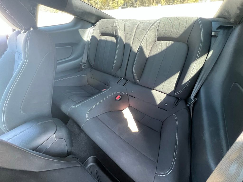 Used 2021 Ford Mustang GT RWD image 22