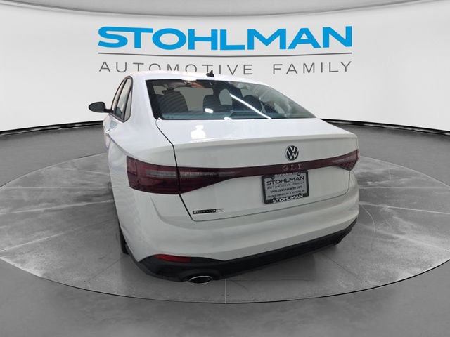 New 2026 Volkswagen Jetta GLI Autobahn FWD image 10