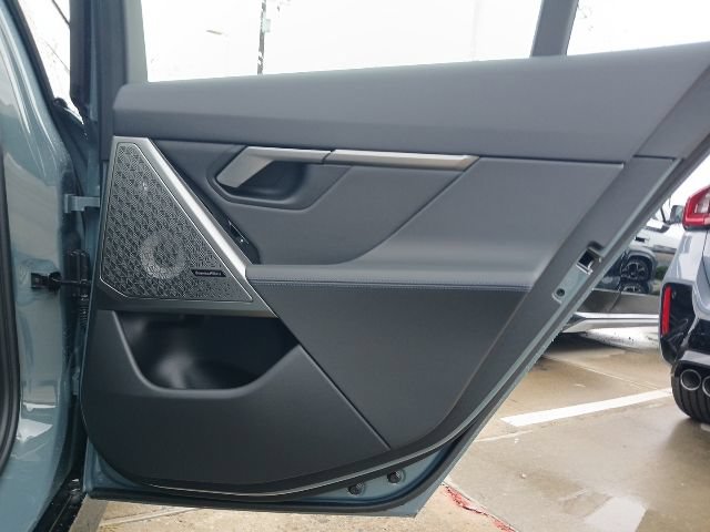 New 2026 BMW 530i w/ M Sport Package RWD image 11