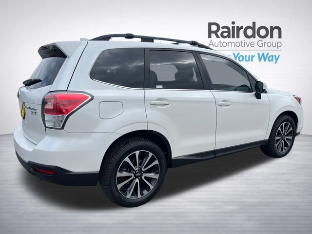 Used 2018 Subaru Forester 2.0XT Premium w/ Popular Package #2A AWD/4WD image 7