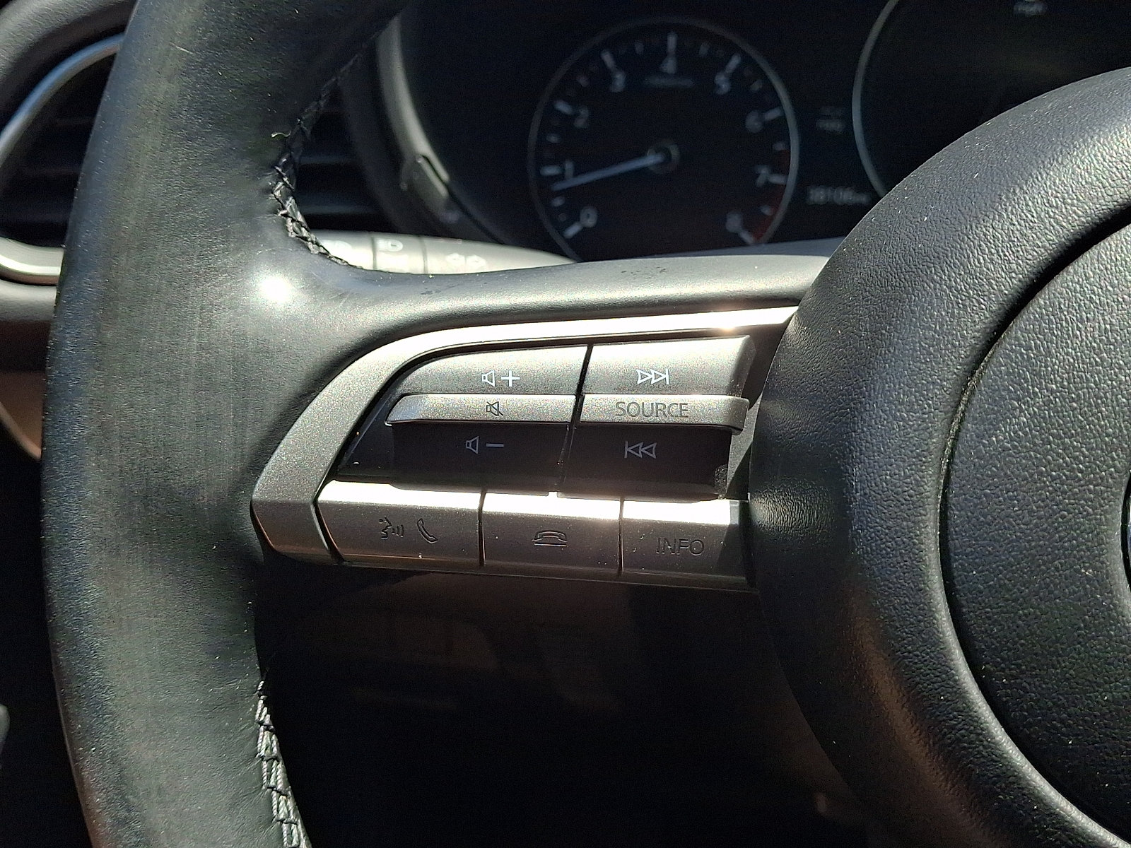 Used 2023 MAZDA CX-30 AWD 2.5 S w/ Select Package image 20
