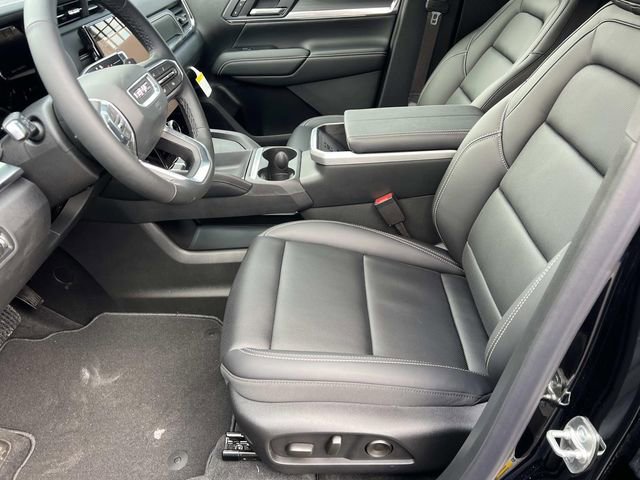 New 2026 GMC Terrain Elevation w/ Elevation Premium Package image 17