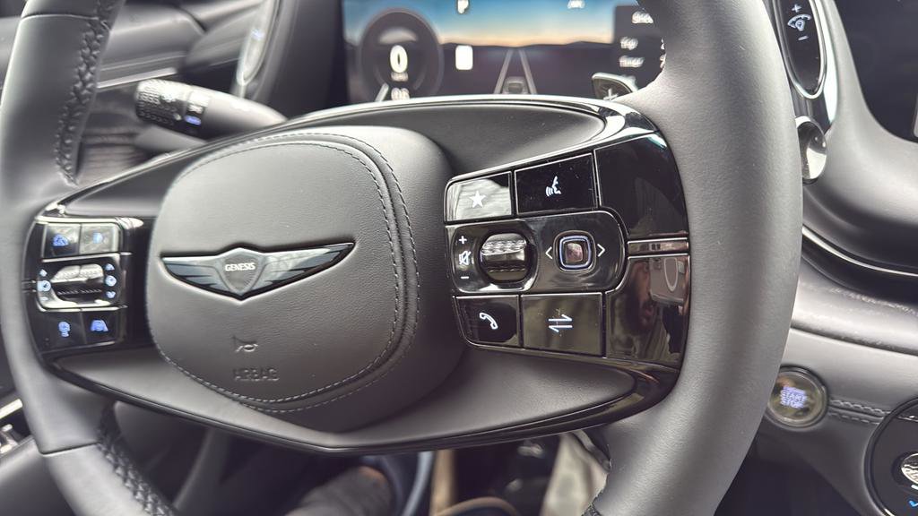 New 2026 Genesis G90 3.5T Prestige AWD/4WD image 33