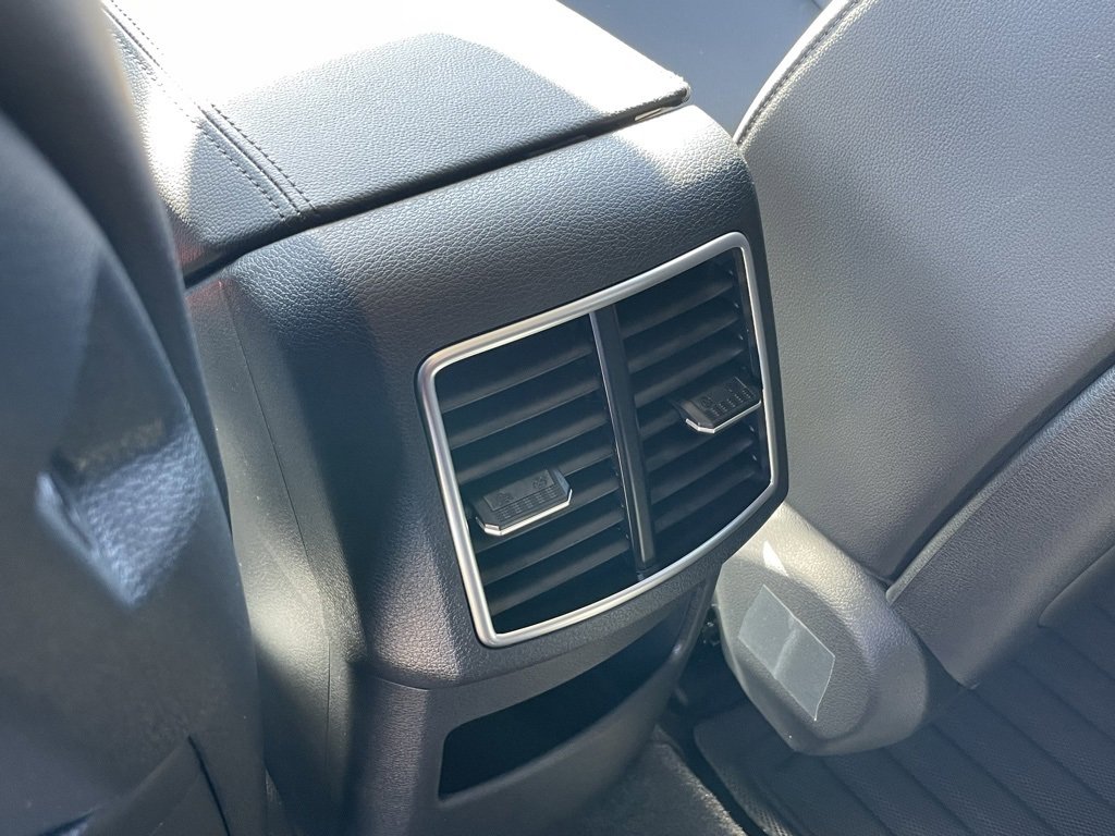 New 2026 Kia Sportage EX image 25