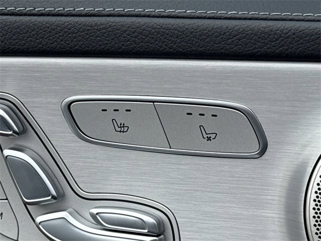 Used 2023 Mercedes-Benz C 300 Coupe image 36