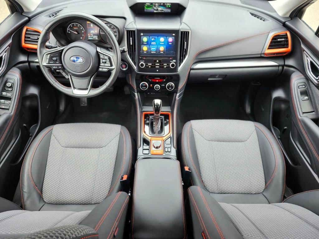 Used 2021 Subaru Forester Sport AWD/4WD image 12