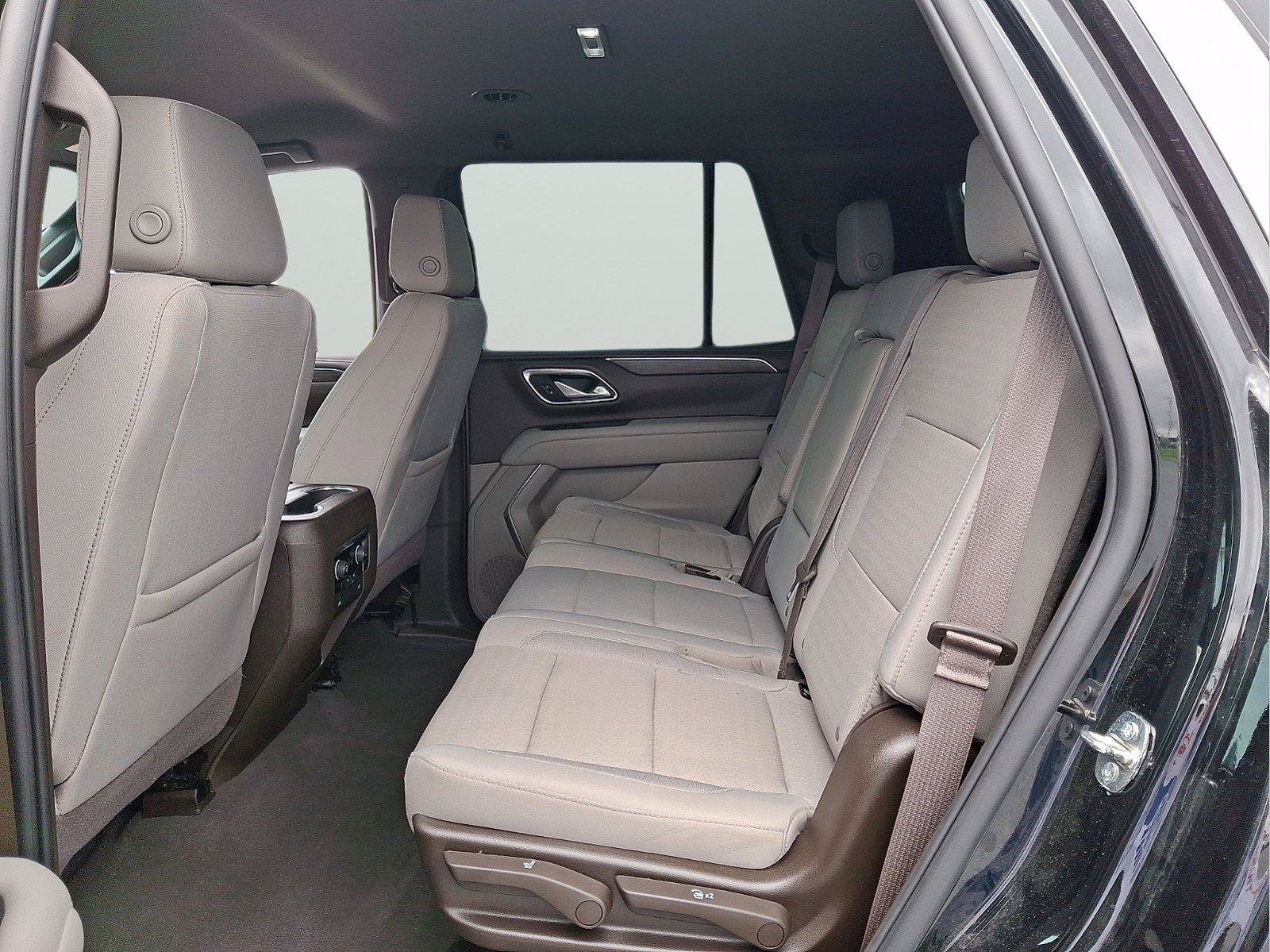 Used 2023 Chevrolet Tahoe LS AWD/4WD image 8