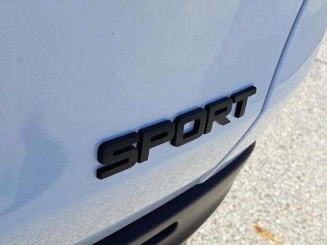 New 2026 Honda HR-V Sport image 25