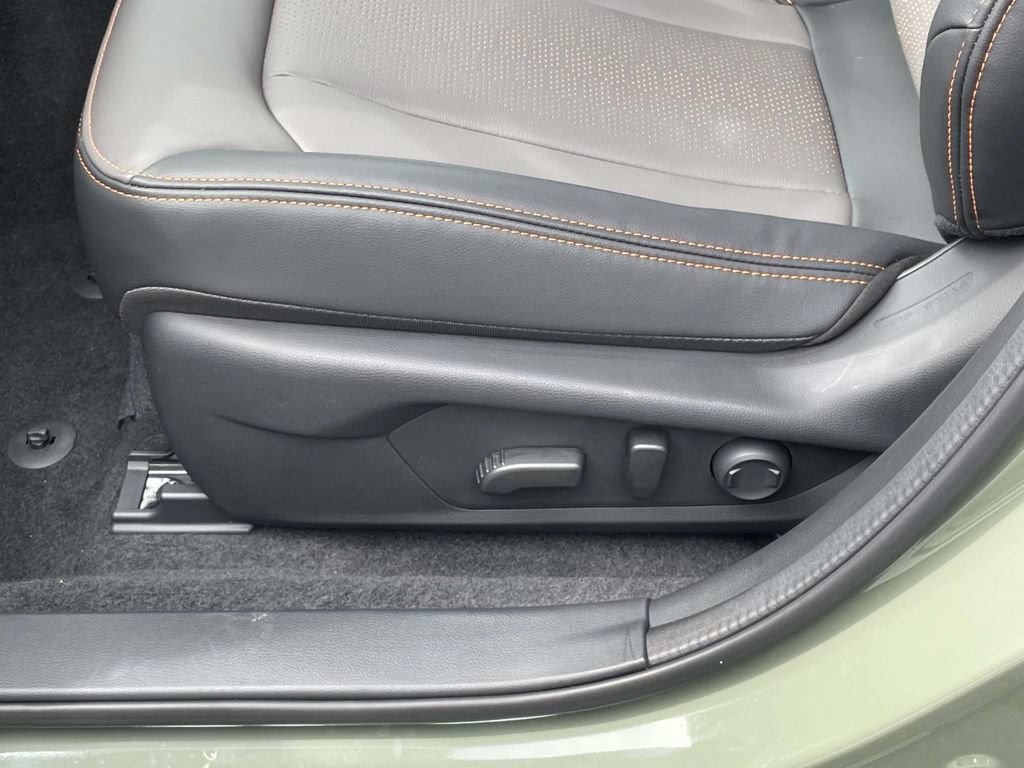 New 2026 Subaru Crosstrek 2.5i Limited w/ Popular Package #4A AWD/4WD image 19