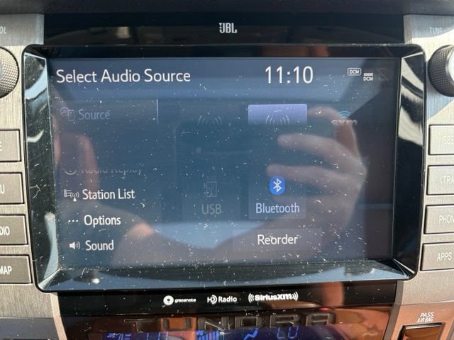 Used 2020 Toyota Tundra Platinum AWD/4WD image 6