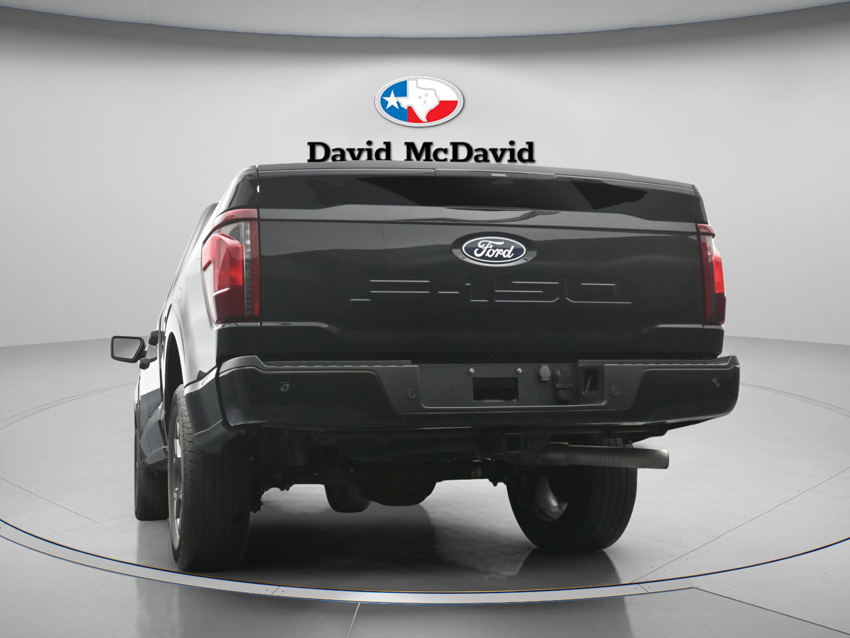 Used 2024 Ford F150 STX AWD/4WD image 32
