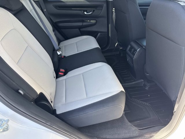 Certified 2025 Honda CR-V LX image 31