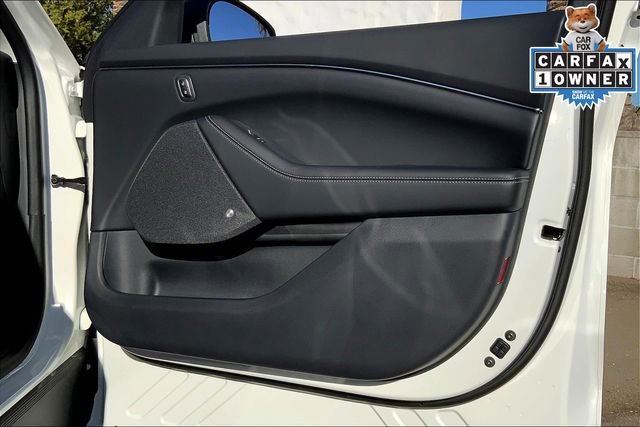 Used 2024 Ford Mustang Mach-E Premium image 23