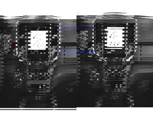 New 2026 RAM 1500 Big Horn image 11