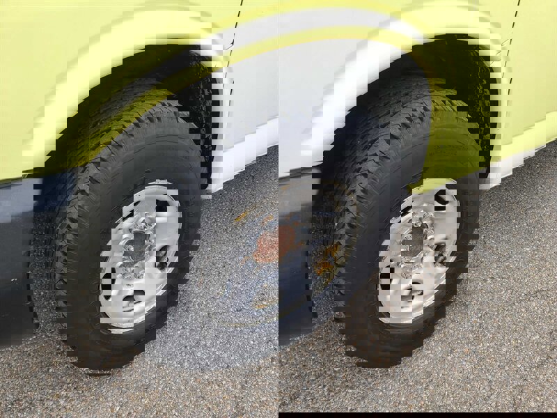 Used 2016 GMC Savana 2500 2500 3DR CARGO VAN /V8 image 28