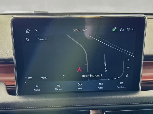 Used 2022 Lincoln Aviator Grand Touring w/ Equipment Group 301A image 13