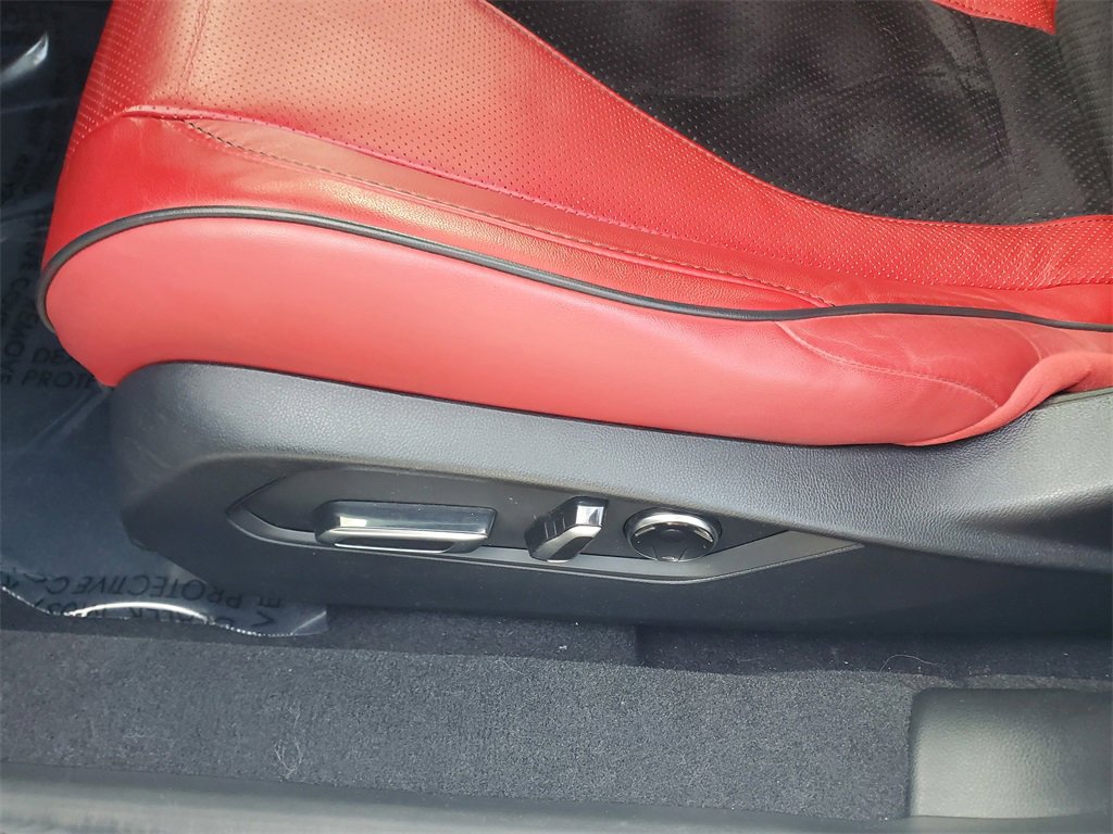 Certified 2022 Acura TLX w/ A-SPEC Pkg image 17