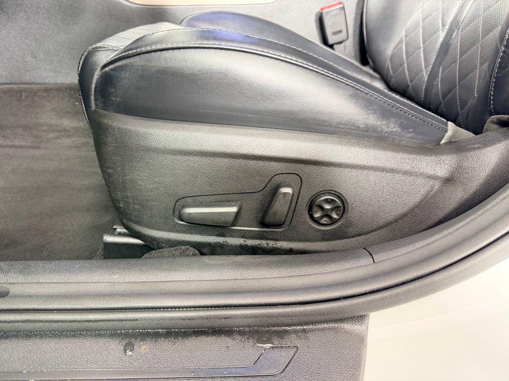 Used 2018 Kia Optima SX w/ Technology Package image 22