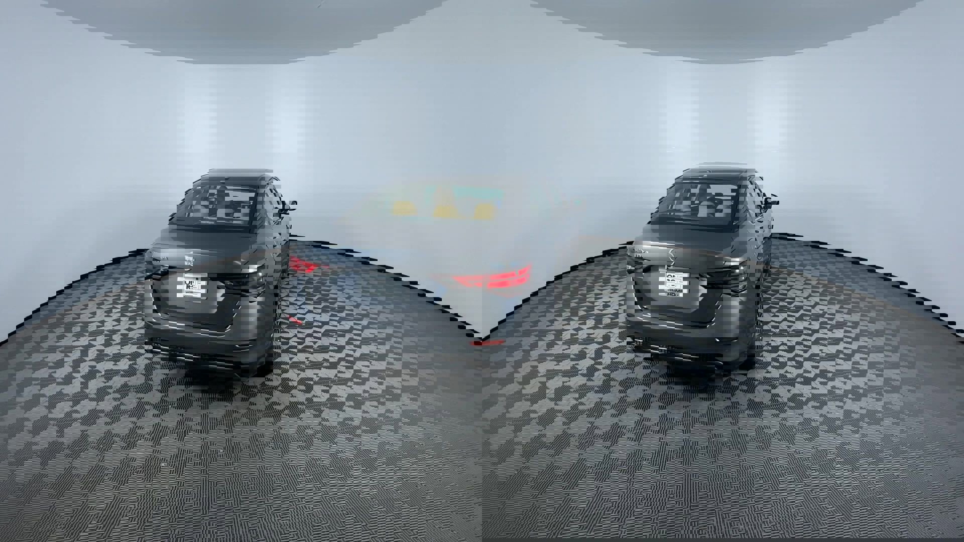 New 2025 Nissan Sentra SV w/ SV Premium Package image 8