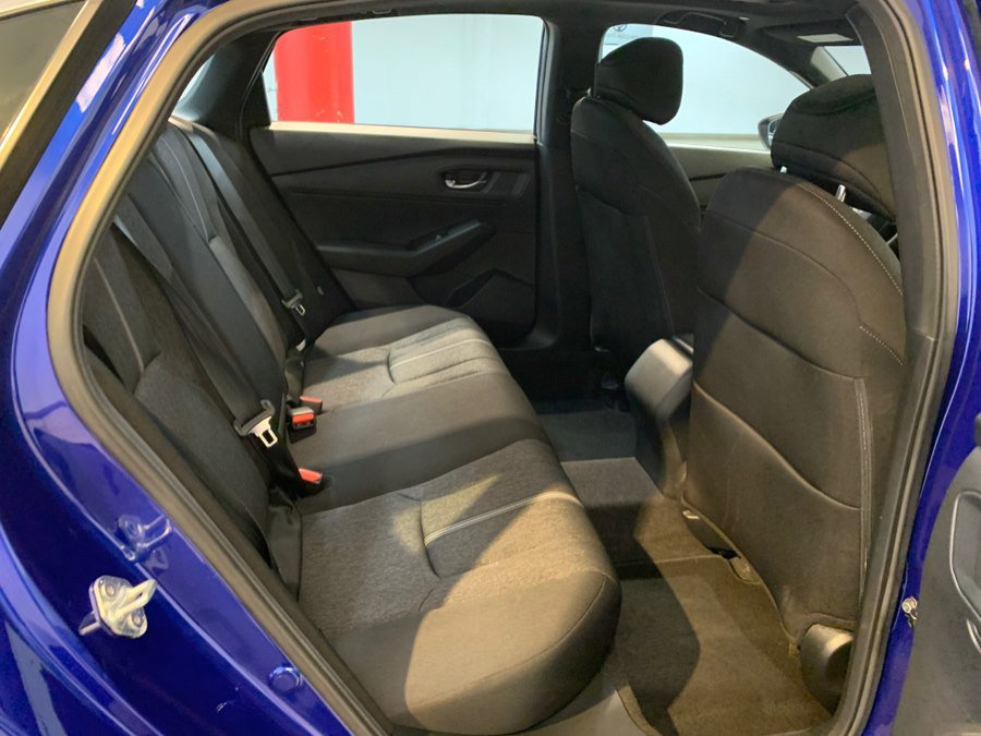 Used 2024 Honda Accord Sport image 45