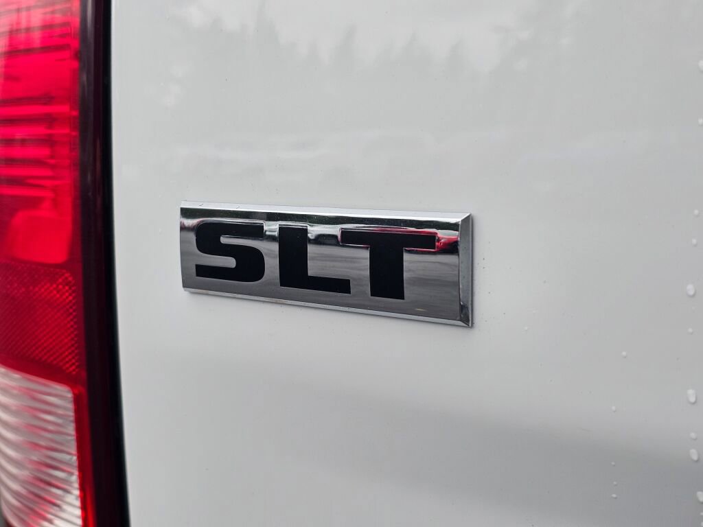 Used 2022 RAM 1500 Classic SLT w/ Protection Group image 15