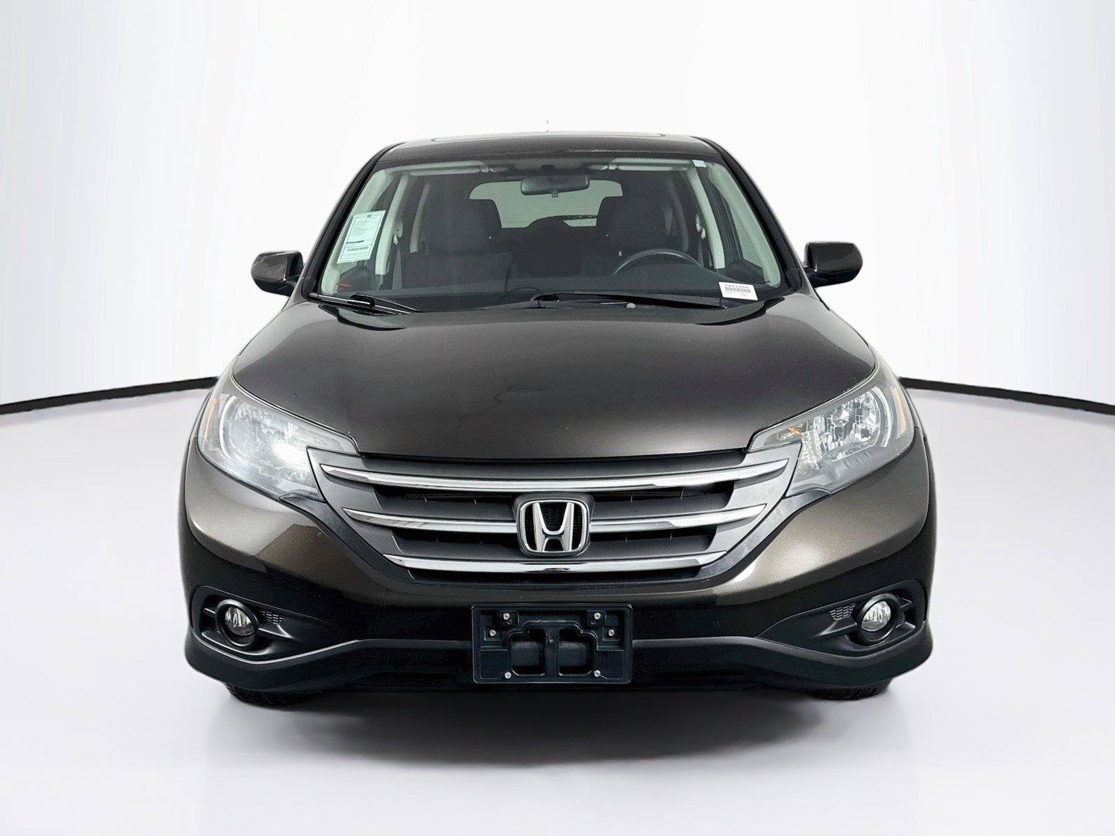 Used 2014 Honda CR-V EX image 7