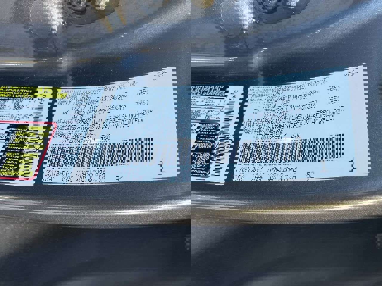 Used 2025 Toyota Tundra SR5 image 9