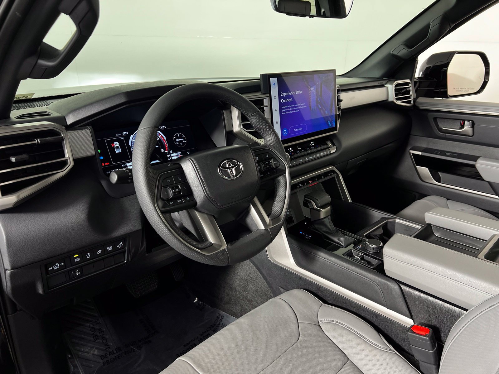 Certified 2026 Toyota Tundra Limited AWD/4WD image 12
