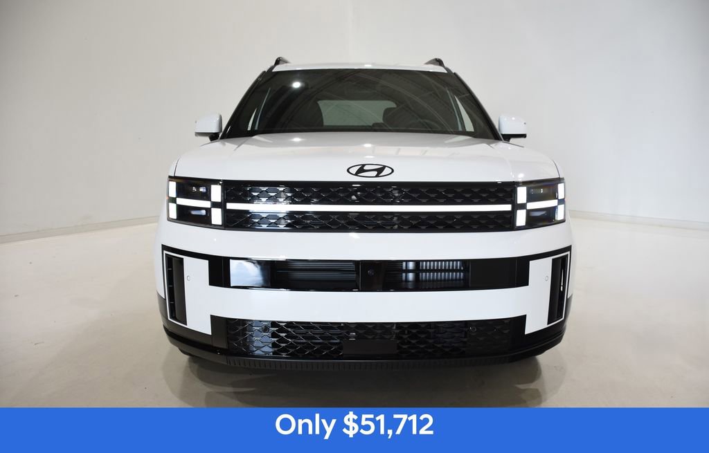 New 2026 Hyundai Santa Fe Calligraphy image 2