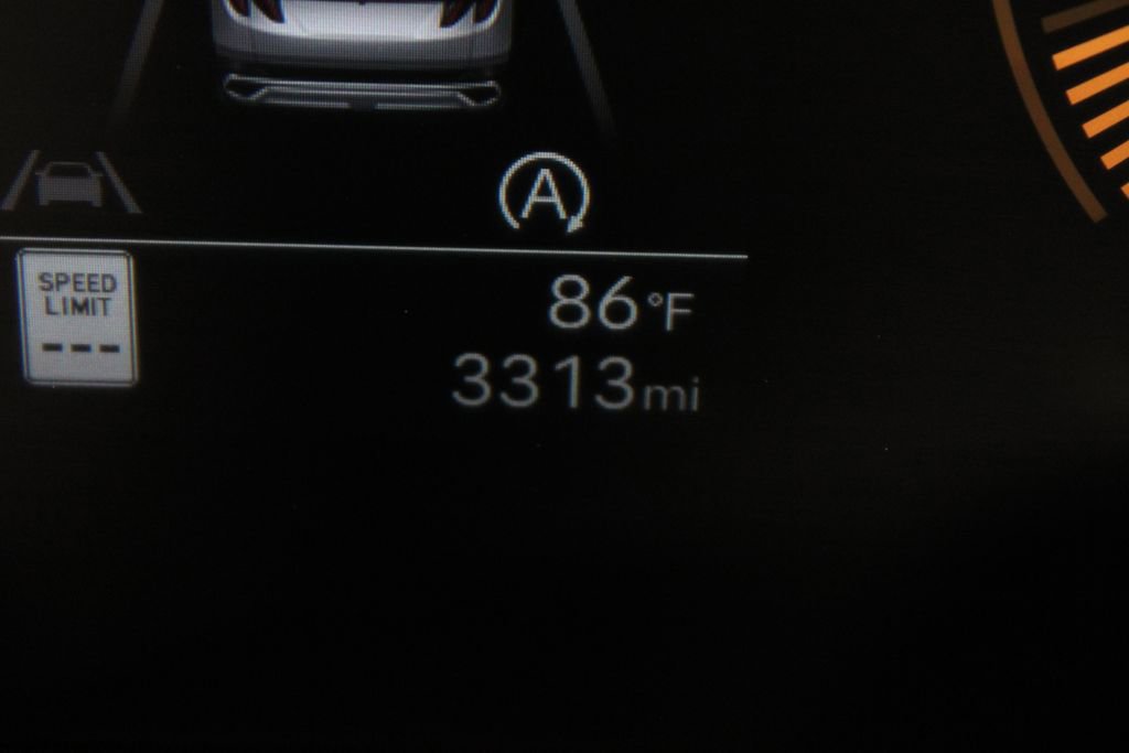 Certified 2026 Hyundai Tucson SE image 25