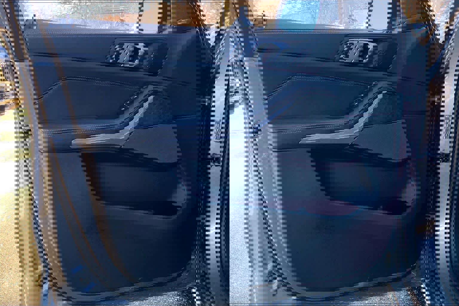 Certified 2025 BMW X5 xDrive40i w/ Premium Package image 21