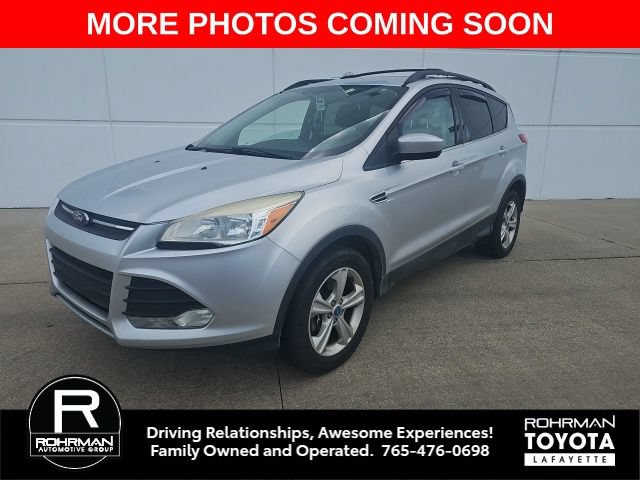 Used 2013 Ford Escape SE